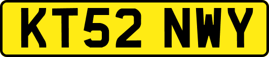 KT52NWY