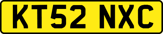 KT52NXC