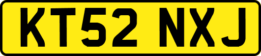 KT52NXJ