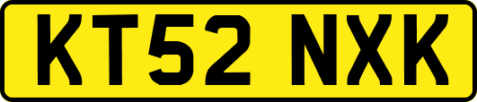 KT52NXK