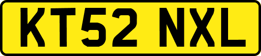 KT52NXL