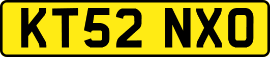 KT52NXO