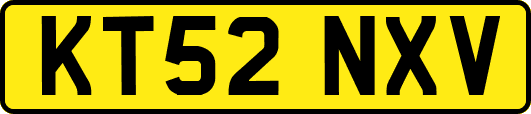 KT52NXV