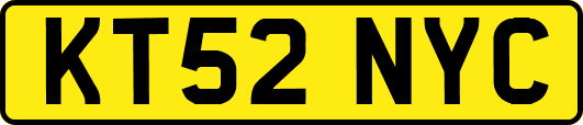 KT52NYC