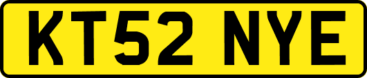 KT52NYE