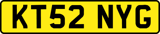 KT52NYG