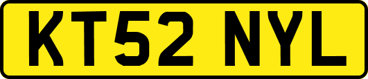 KT52NYL