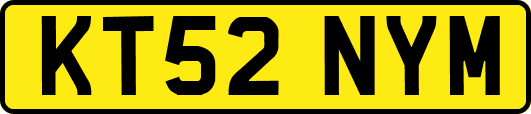 KT52NYM