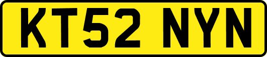 KT52NYN