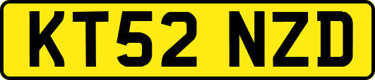 KT52NZD