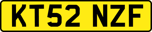 KT52NZF