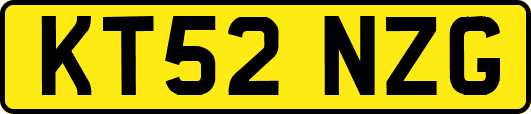 KT52NZG