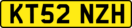 KT52NZH
