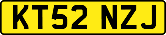 KT52NZJ