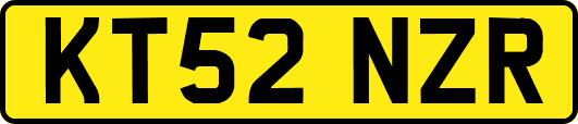 KT52NZR