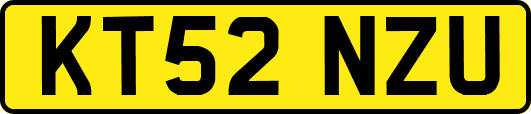 KT52NZU