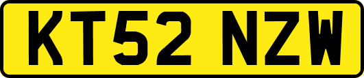 KT52NZW