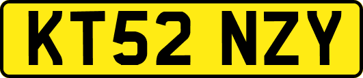 KT52NZY