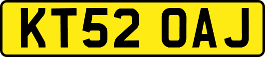 KT52OAJ