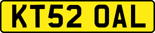 KT52OAL
