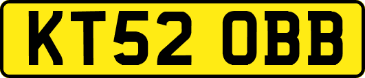 KT52OBB
