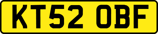 KT52OBF