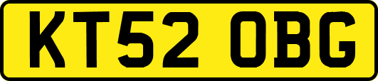 KT52OBG