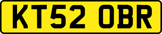 KT52OBR