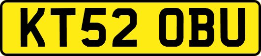 KT52OBU