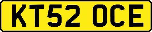 KT52OCE