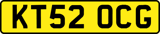 KT52OCG