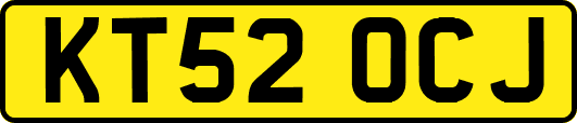 KT52OCJ