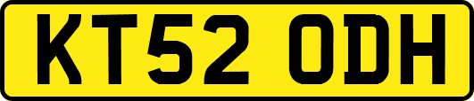 KT52ODH