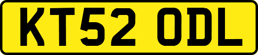 KT52ODL