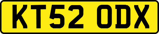 KT52ODX
