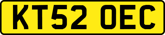 KT52OEC