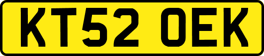 KT52OEK