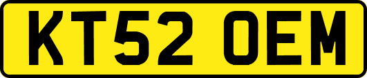 KT52OEM
