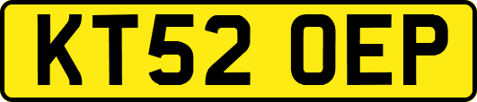 KT52OEP