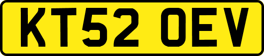 KT52OEV