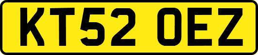 KT52OEZ