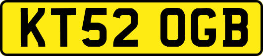 KT52OGB