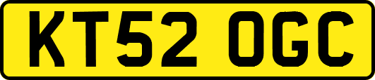 KT52OGC