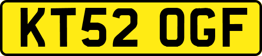 KT52OGF