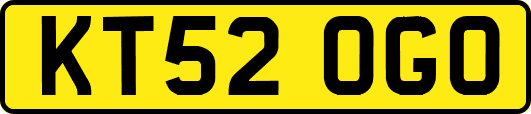 KT52OGO