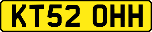 KT52OHH