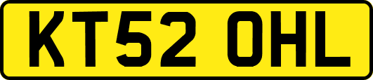 KT52OHL
