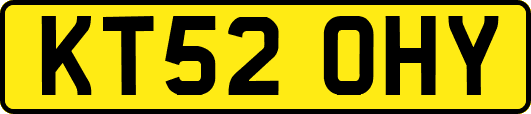 KT52OHY