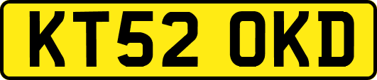 KT52OKD