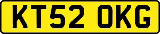 KT52OKG
